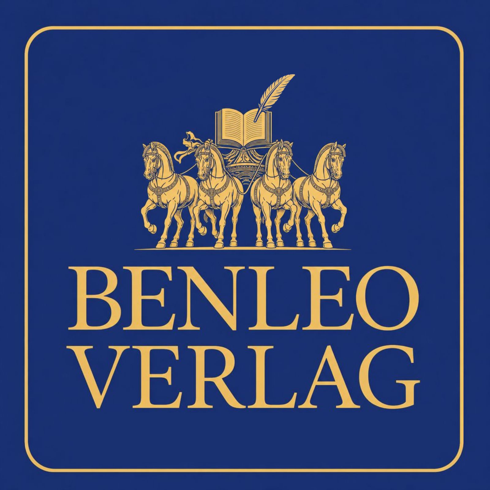 BENLEO VERLAG
