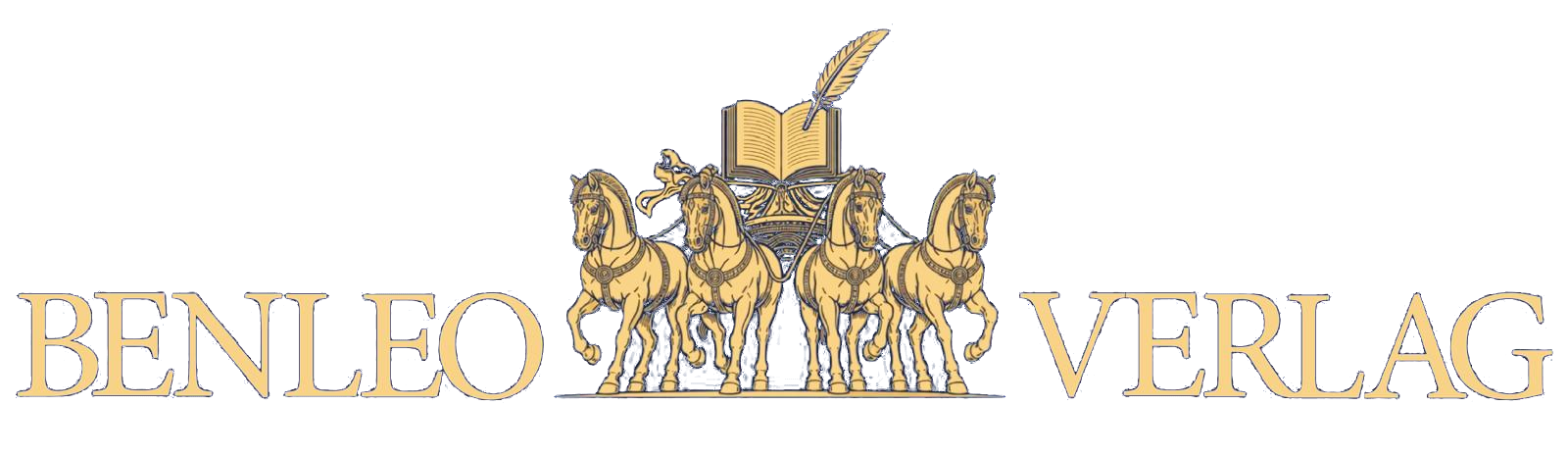 BENLEO VERLAG